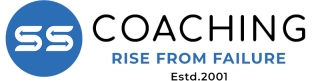sscoaching logo